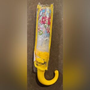 Daisy Marc Jacobs Murakami Umbrella NWT